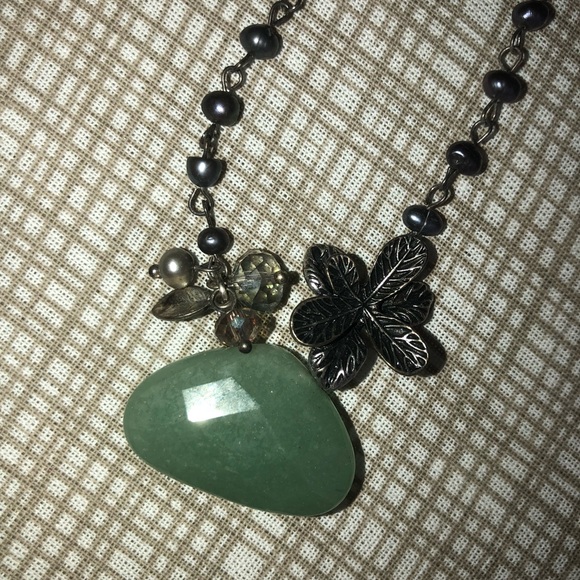 Necklace - Picture 2 of 2
